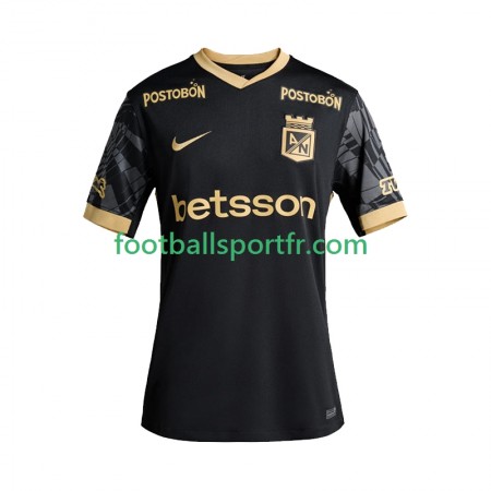 Tenue Atletico Nacional Exterieur 2025 Maillot de Foot Tenue Atletico Nacional Exterieur 2025 Maillot de Foot